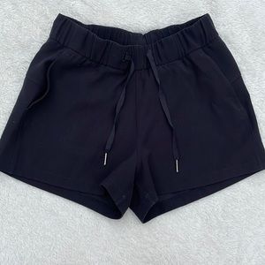 COPY - LuLuLemon Shorts